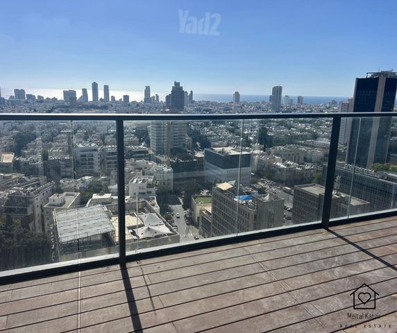 דירה להשכרה בתל אביב יפו (תיווך) — 3