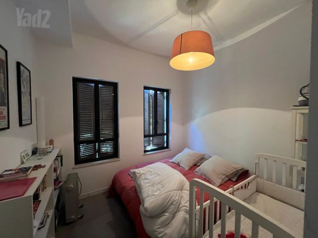 דופלקס להשכרה בתל אביב יפו (תיווך) — 2