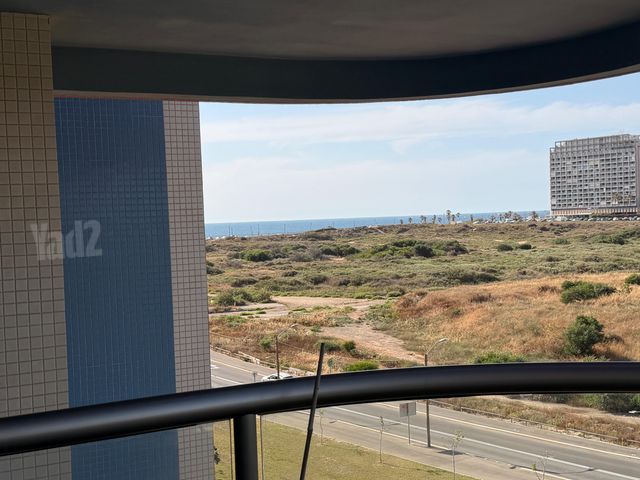 דירה להשכרה בתל אביב יפו (תיווך) — 2