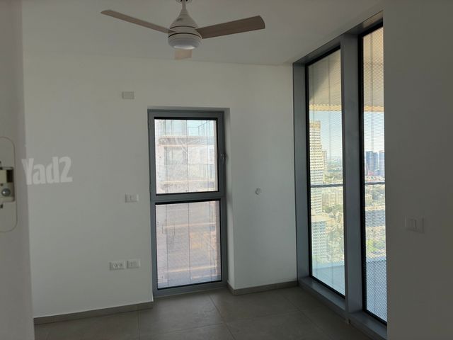 דירה להשכרה בתל אביב יפו (תיווך) — 3