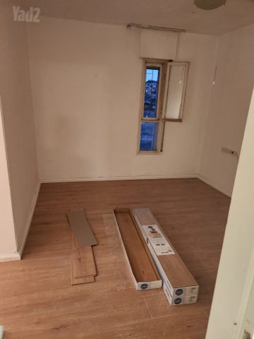 דירה להשכרה בירושלים (תיווך) — 3