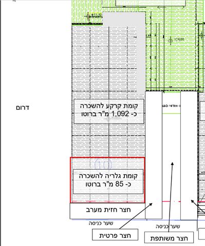 מבני תעשיה