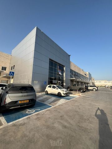 מודעת נכס, מודיעין מכבים רעות