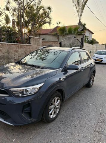 מודעת רכב קיה סטוניק