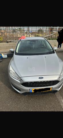 מודעת רכב פורד פוקוס