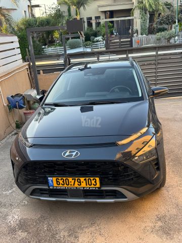 מודעת רכב יונדאי באיון