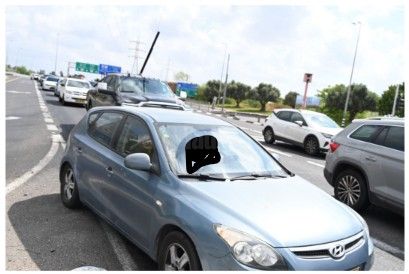 מודעת רכב יונדאי i30