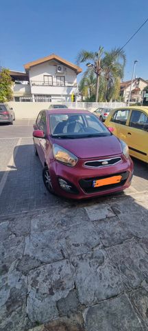 מודעת רכב קיה פיקנטו