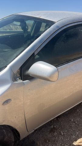 מודעת רכב טויוטה קורולה
