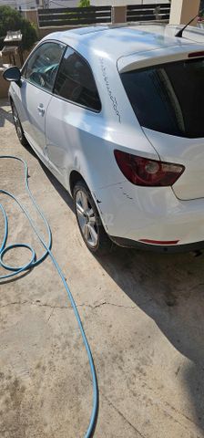 איביזה Sport ידני 3 דל 1.6 (105 כ״ס)