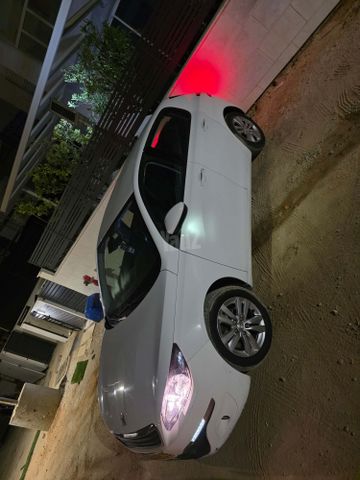 308 Active אוט׳ 1.2 (130 כ״ס)