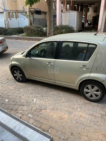 מודעת רכב דייהטסו סיריון