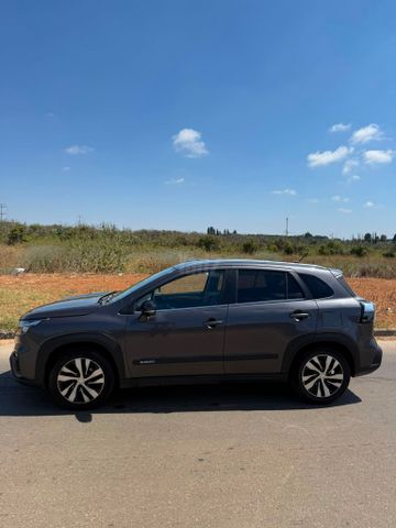 מודעת רכב סוזוקי S-Cross