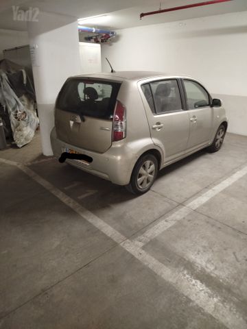 מודעת רכב דייהטסו סיריון