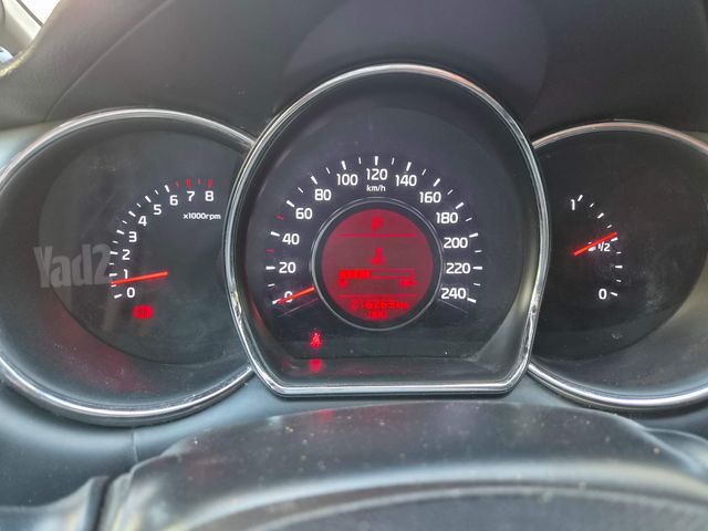 מודעת רכב קיה סיד