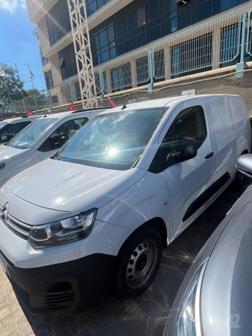מודעת רכב סיטרואן ברלינגו 1