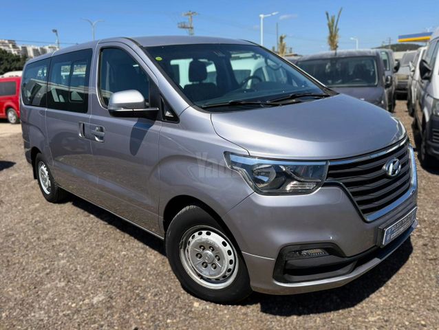 מודעת רכב יונדאי H-1 / i800