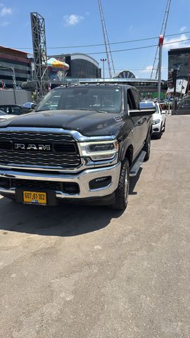 מודעת רכב ראם 2500
