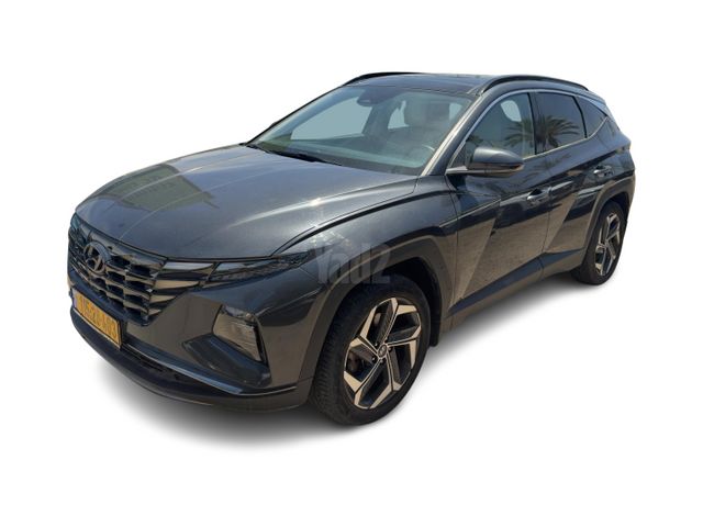 מודעת רכב יונדאי טוסון