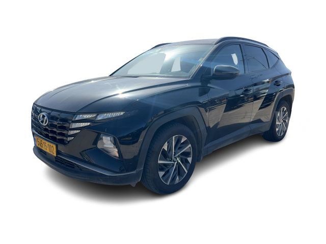 מודעת רכב יונדאי טוסון