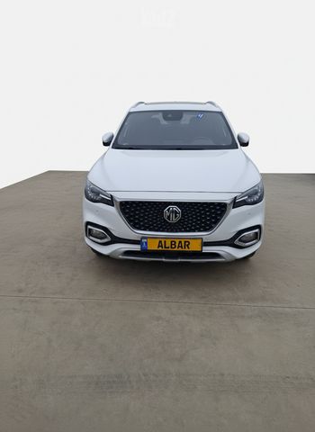 מודעת רכב אם ג'י EHS PHEV
