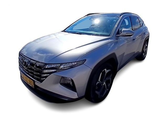 מודעת רכב יונדאי טוסון