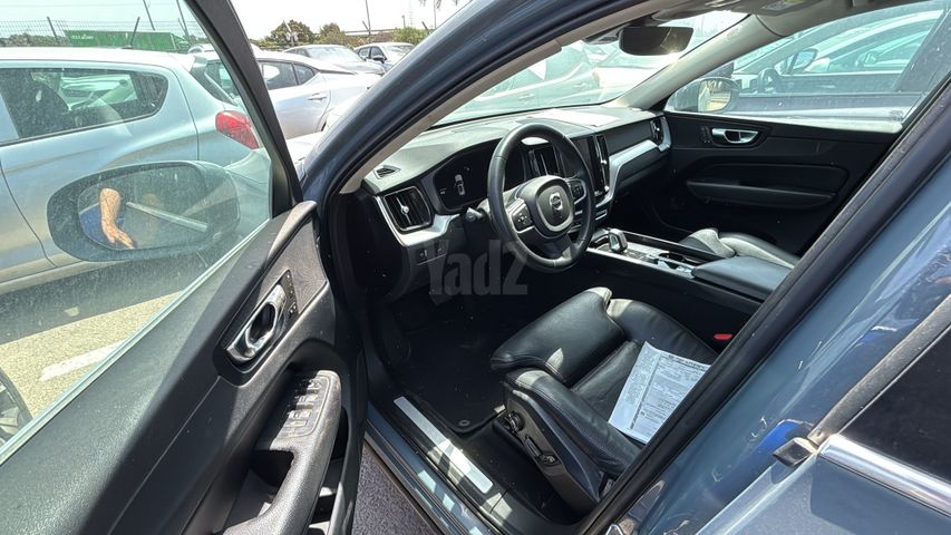 מודעת רכב וולוו XC60