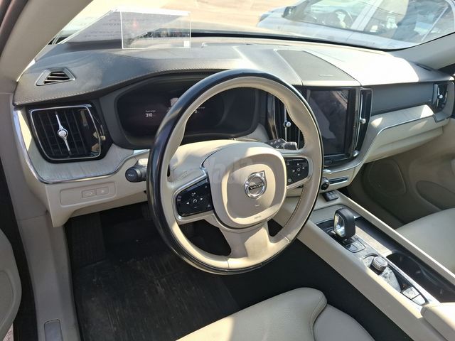 מודעת רכב וולוו XC60 1