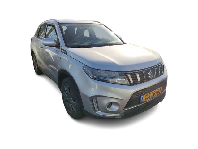 מודעת רכב סוזוקי ויטרה 1