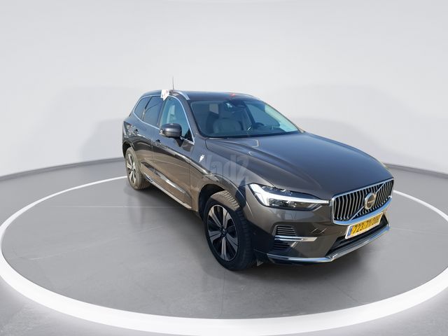 מודעת רכב וולוו XC60 2