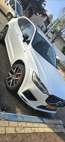 מודעת רכב וולוו XC60