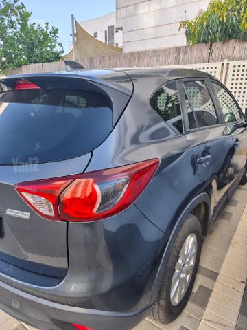 מודעת רכב מאזדה CX-5