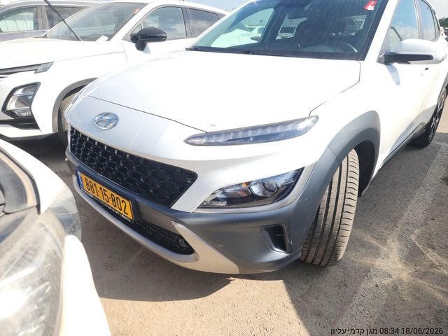 מודעת רכב יונדאי קונה