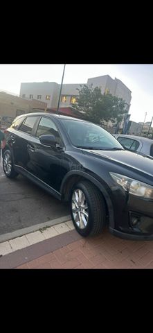 מודעת רכב מאזדה CX-5