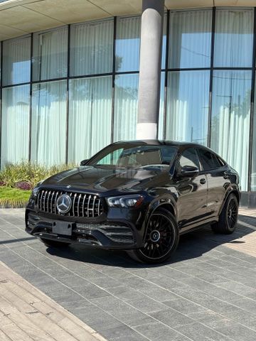 מודעת רכב מרצדס-בנץ GLE Coupe