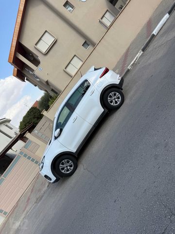 מודעת רכב קיה ספורטז'