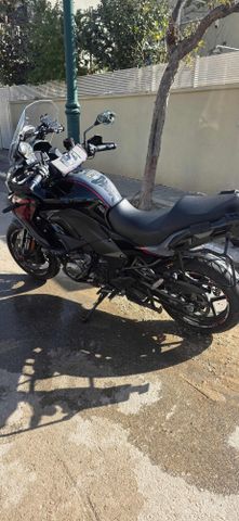 מודעת רכב קאוואסאקי Versys 1000