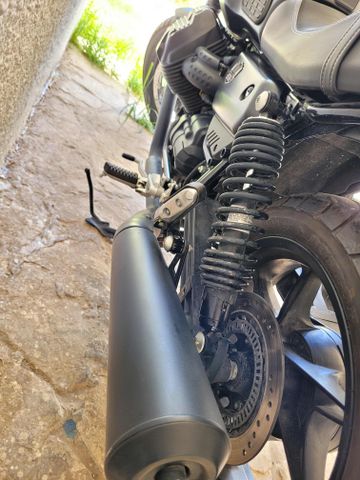 מודעת רכב מוטוגוצי V7 Stone ABS