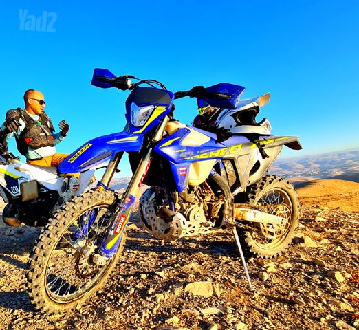 מודעת רכב Sherco SE 250R-2T Factory