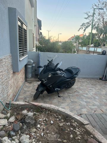 מודעת רכב ימאהה Tmax 560 Tech
