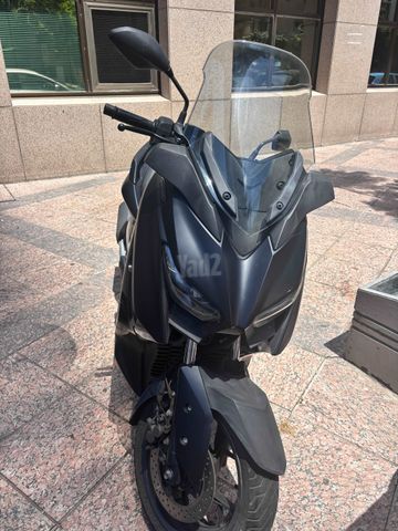 מודעת רכב ימאהה X-Max 125