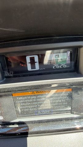 מודעת רכב ימאהה X-Max 300 Tech