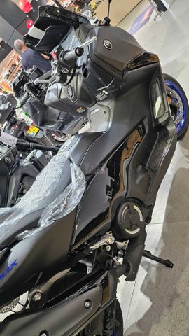 מודעת רכב ימאהה Tmax 560