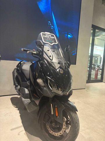 מודעת רכב סאן יאנג 508 TL