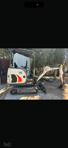 מודעת רכב מיני מחפר
