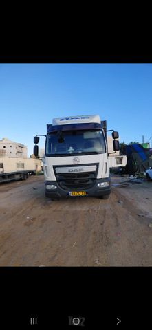 מודעת רכב דאף