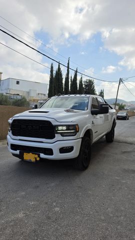 מודעת רכב דודג'