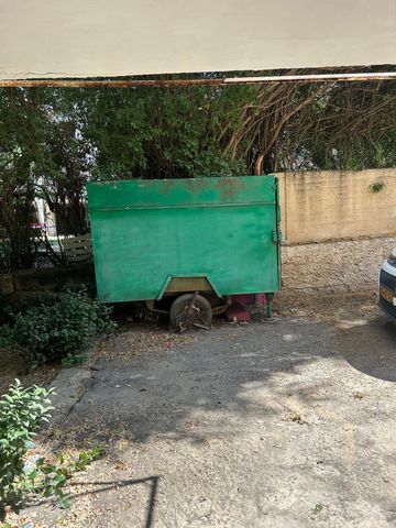 מודעת רכב פרטי/מסחרי