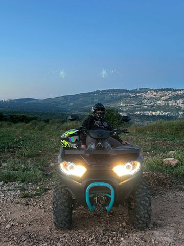 מודעת רכב ACCESS