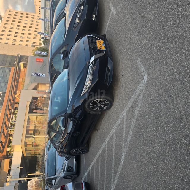 מודעת רכב ניסאן סנטרה